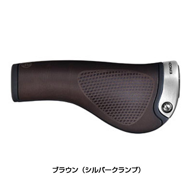 ergon（エルゴン）GP1バイオレザーロング/ロング 送料無料