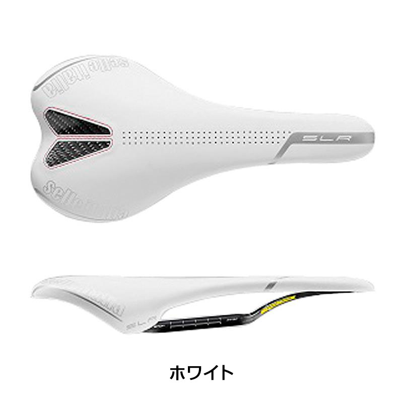 SELLE ITALIA（セライタリア）NEUTRAL：SLR KIT CARBONIO （SLRキット