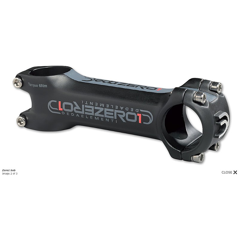 DEDA（デダ）ゼロ1 ステム （旧モデル）