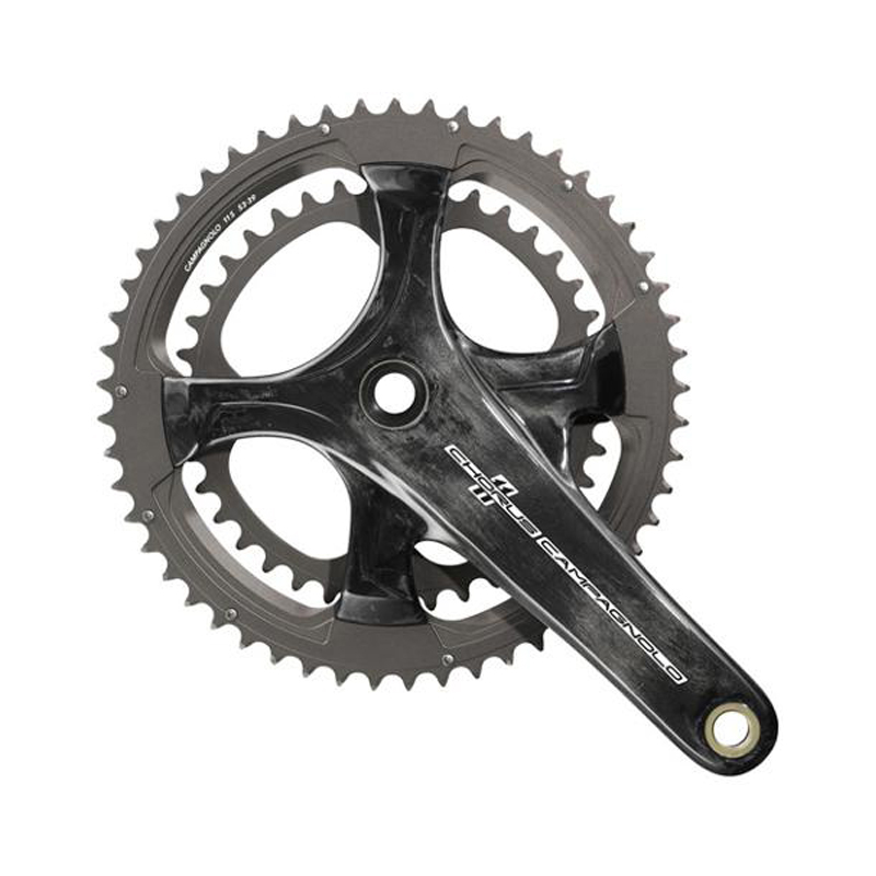Campagnolo Chorus（カンパニョーロコーラス）クランクセット ウルトラ