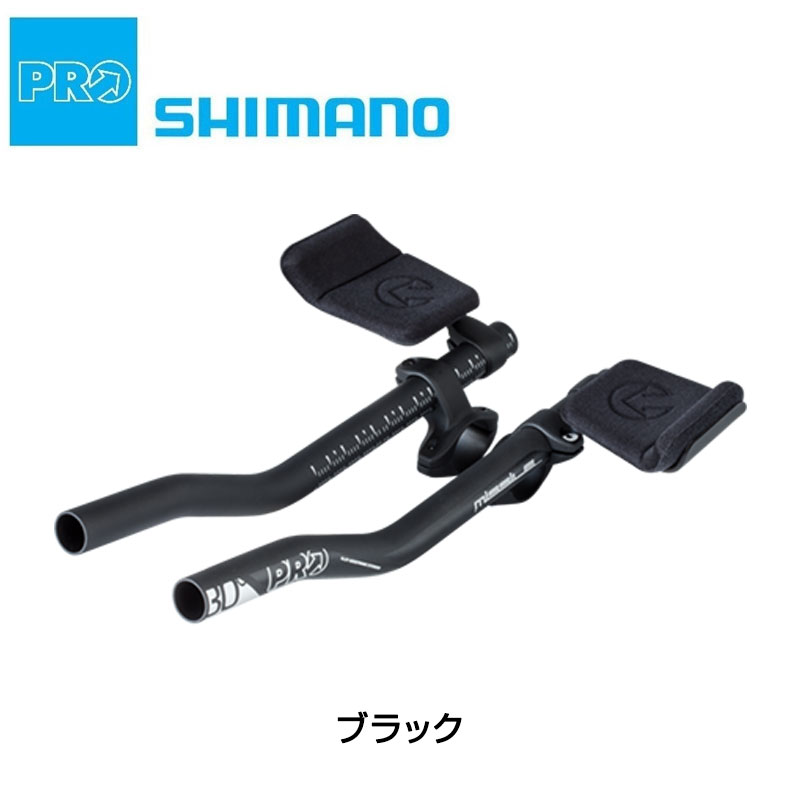 SHIMANO PRO（シマノプロ）MISSILE S ミサイルS ベントクリップオン