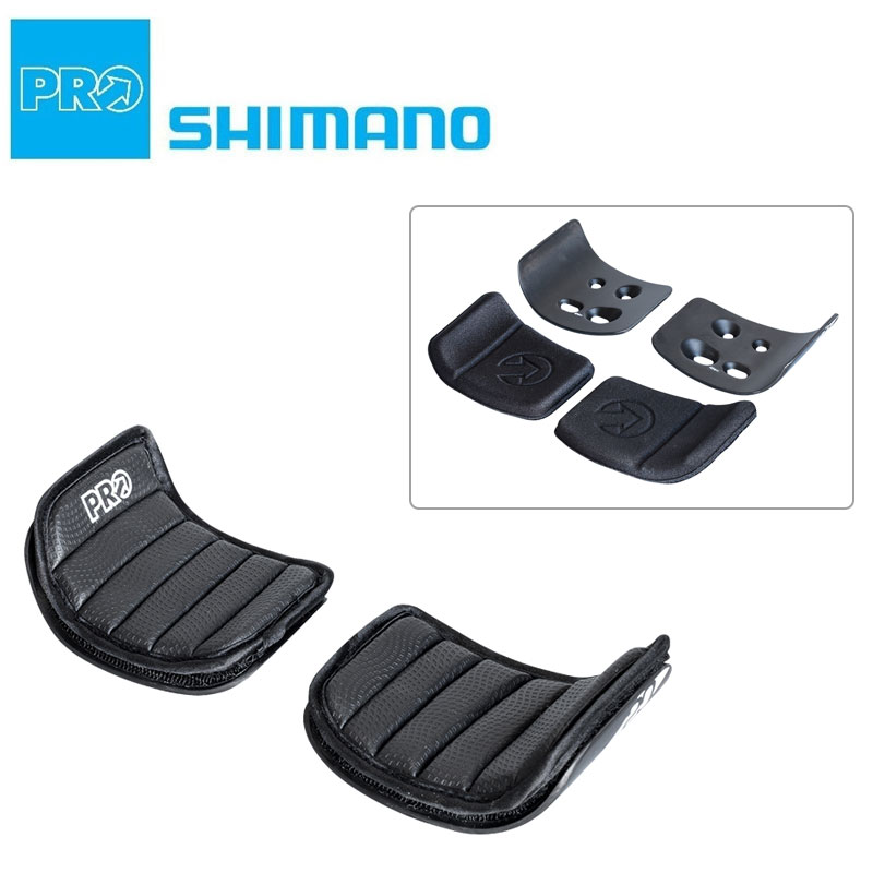SHIMANO PRO（シマノプロ）ミサイルEVOXLアームレストセット 送料無料