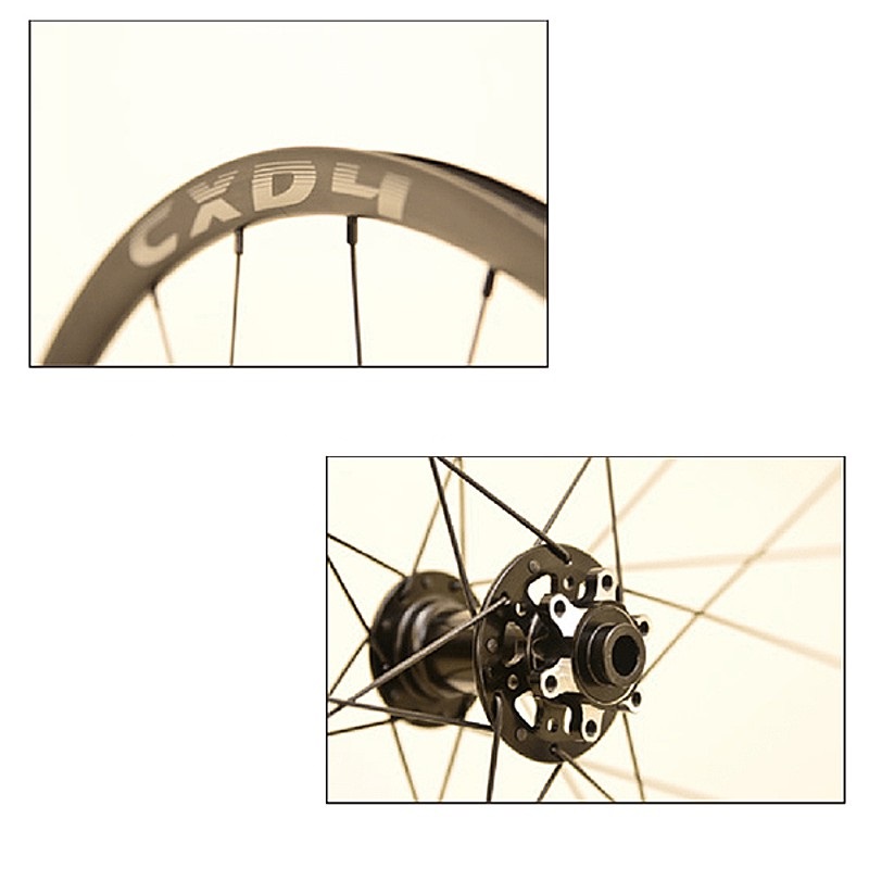 ALEXRIMS（アレックスリム）CXD4 前後セット ロード用ホイール 700C