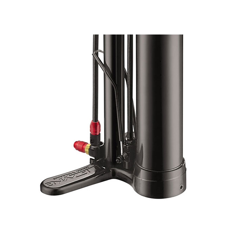 LEZYNE（レザイン）DIGITAL PRESSURE OVER DRIVE （デジタル