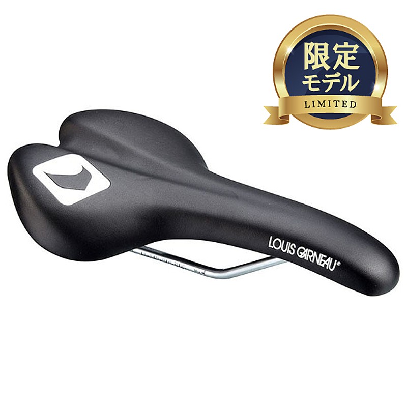 LOUIS GARNEAU（ルイガノ）【限定】LGS CHASSE SADDLE