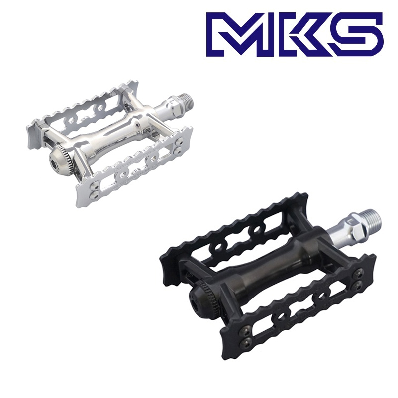 MKS（ミカシマペタル）SYLVAN TOURING NEXT （シルバンツーリング