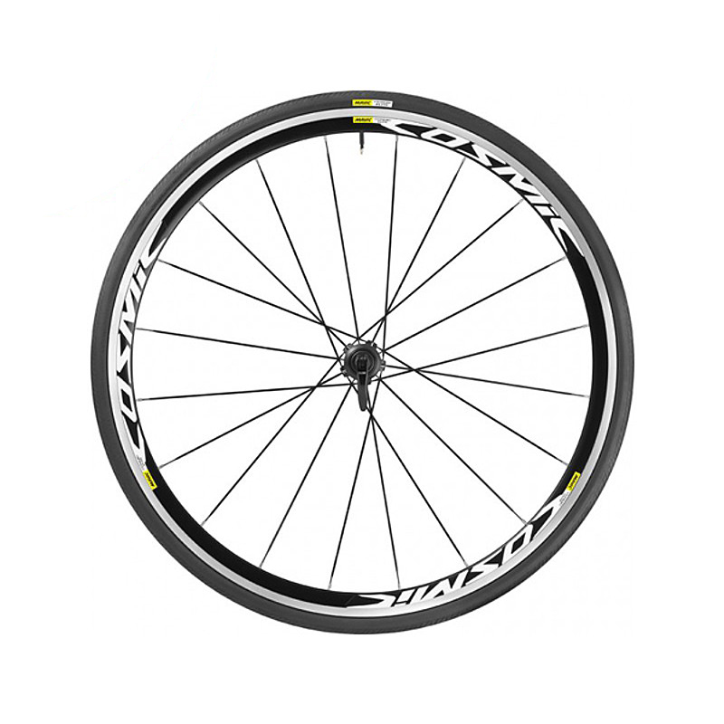 MAVIC（マヴィック）COSMIC ELITE（コスミックエリート）リアホイール