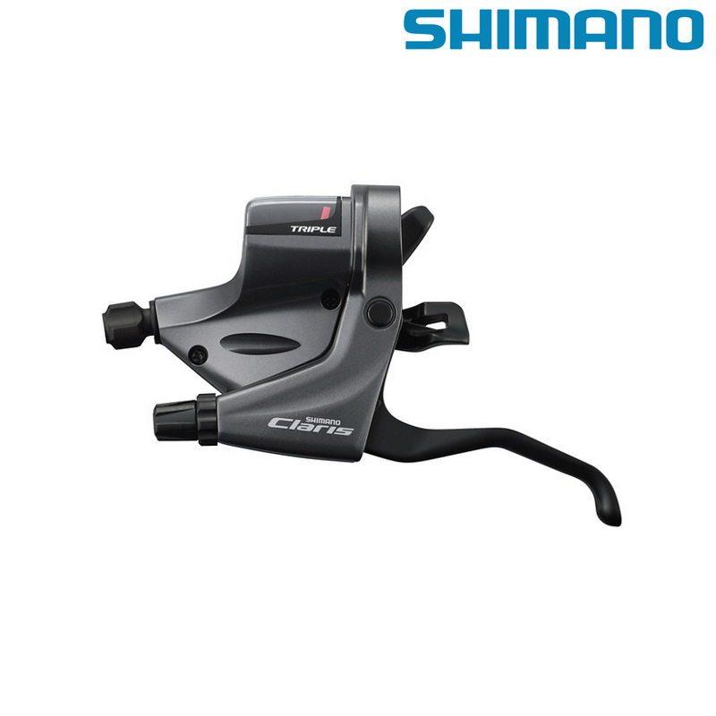 美品・Shimano Capreo シフター・ディレイラー・ブレーキセット・9s