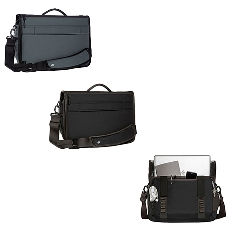 Timbuk2（ティンバックツー）COMMAND TSA-FRIENDLY MESSENGER BAG