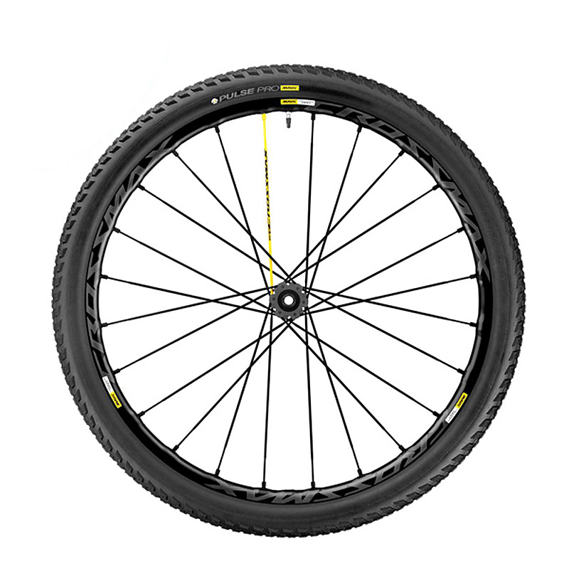 MAVIC（マヴィック）CROSSMAX PRO RR OFFSET （クロスマックスプロリア