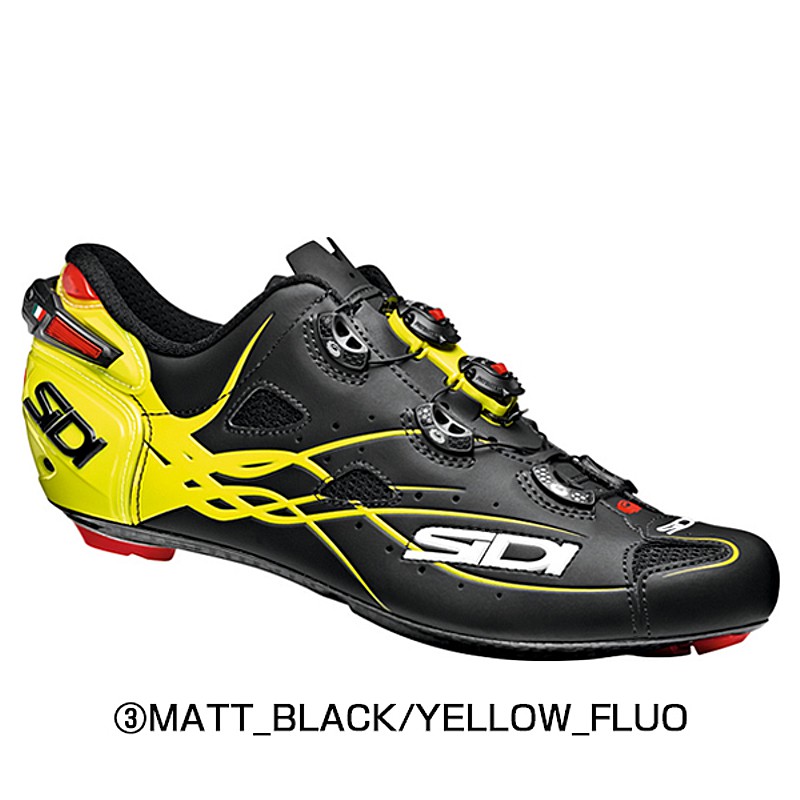 SIDI（シディ）SHOT （ショット） SPD-SLビンディングシューズ 送料無料
