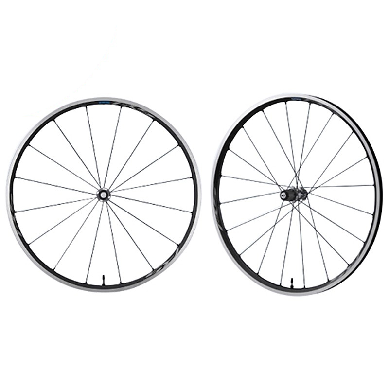 SHIMANO（シマノ）【おススメロードバイク用ホイール】WH-RS500 前後