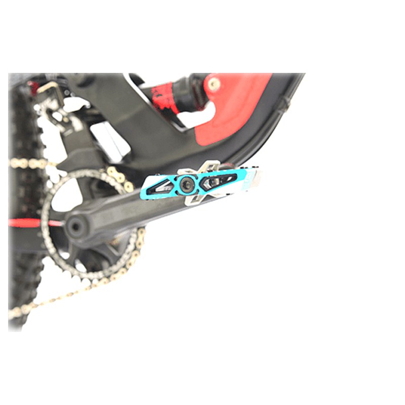 crankbrothers（クランクブラザーズ）マレットE LSロングスピンドル