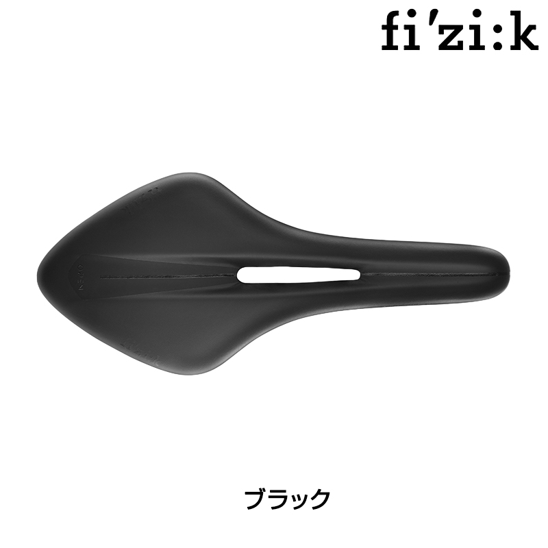 fizi:k（フィジーク）ARIONE R3 （アリオネ R3） OPEN KIUM レール FOR