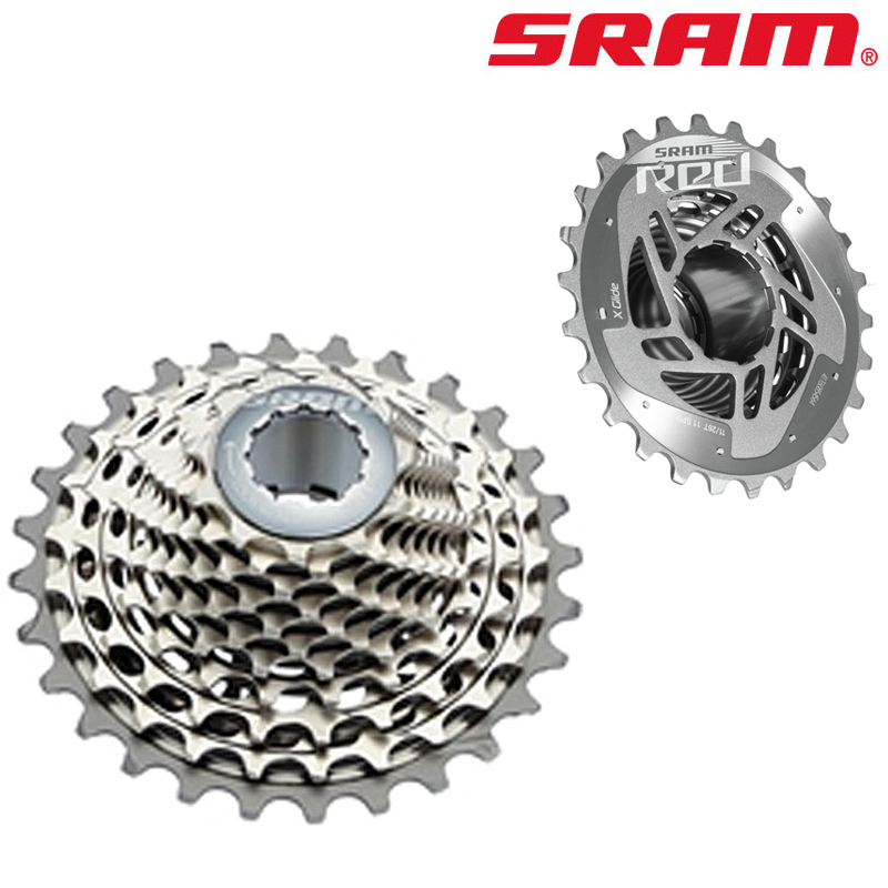 SRAM（スラム）XG-1190 カセットスプロケット 11S 11-25T 11-26T 11
