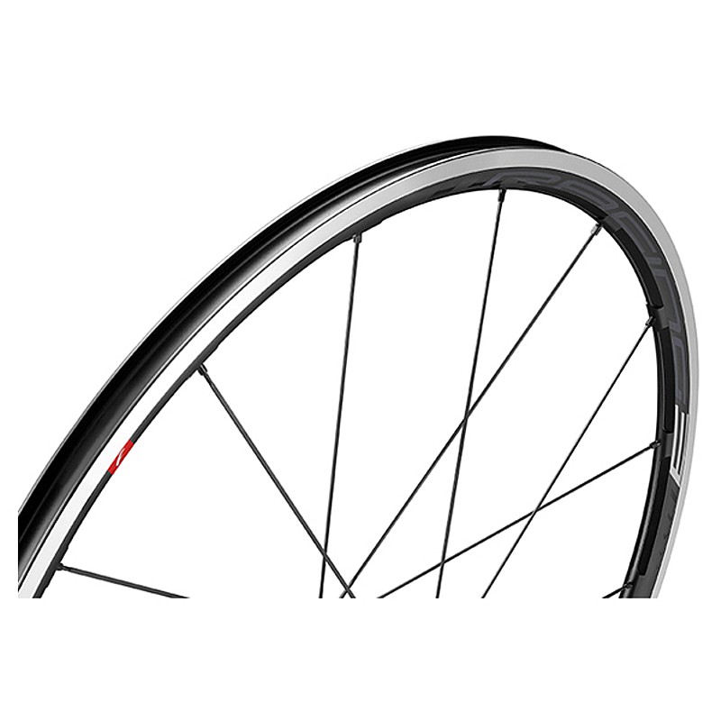 FULCRUM（フルクラム）RACING3 WO C17（レーシング3 WO）前後セット