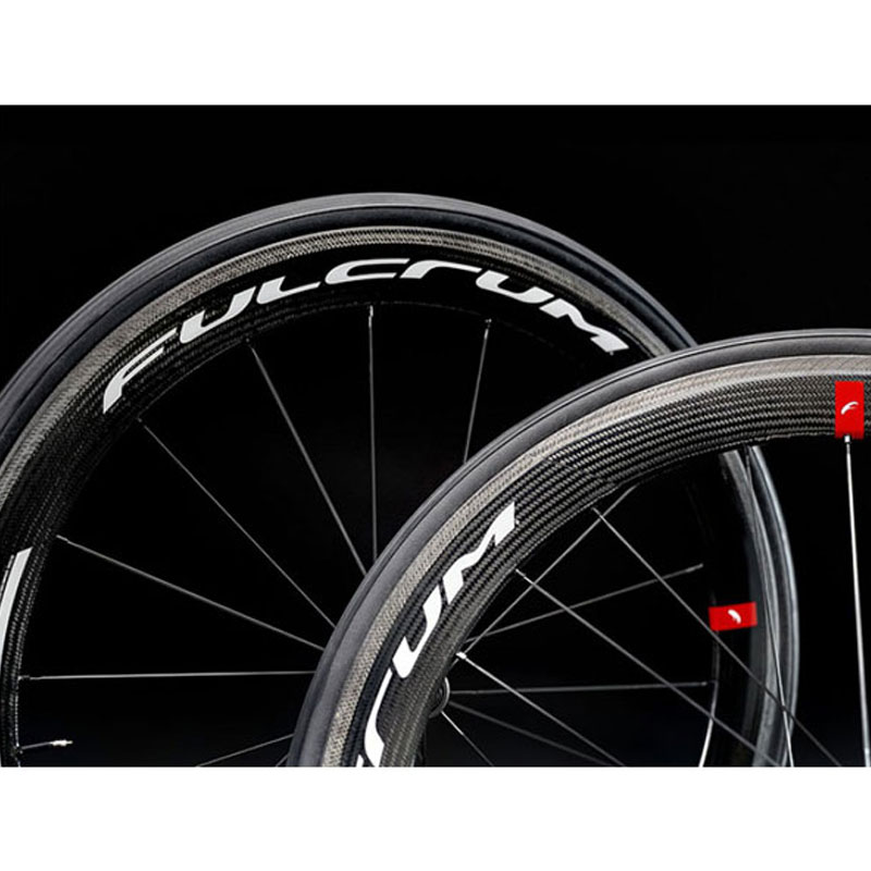 FULCRUM（フルクラム）SPEED 55C （スピード55C）前後セットホイール