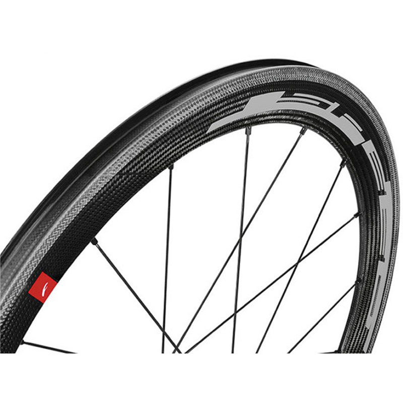 FULCRUM（フルクラム）SPEED 55C （スピード55C）前後セットホイール