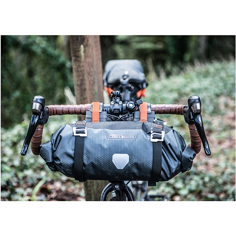 ORTLIEB（オルトリーブ）ハンドルバーパック/S 送料無料