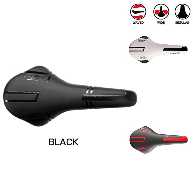 SELLE SAN MARCO（セラサンマルコ）CONCOR RACING WIDE （コンコール