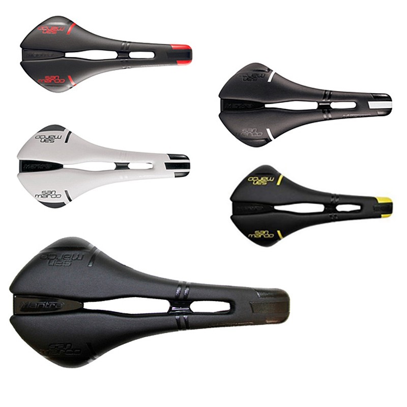 SELLE SAN MARCO（セラサンマルコ）MANTRA RACING （マントラ