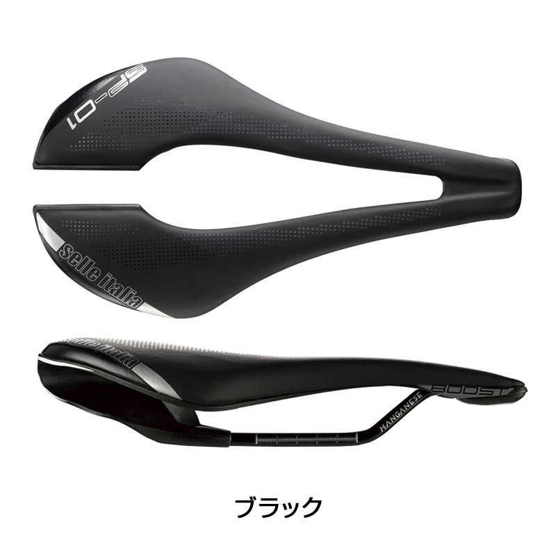 SELLE ITALIA（セライタリア）NEUTRAL： SP-01 BOOST TM SUPERFLOW MN