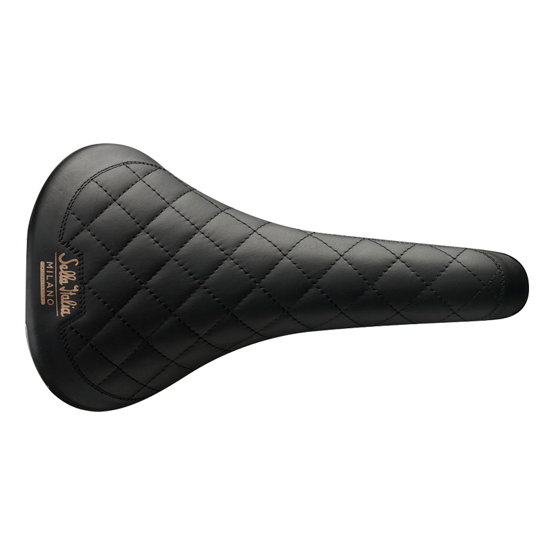 SELLE ITALIA（セライタリア）CLASSIC：MILANO TURBO BONNIE FeC