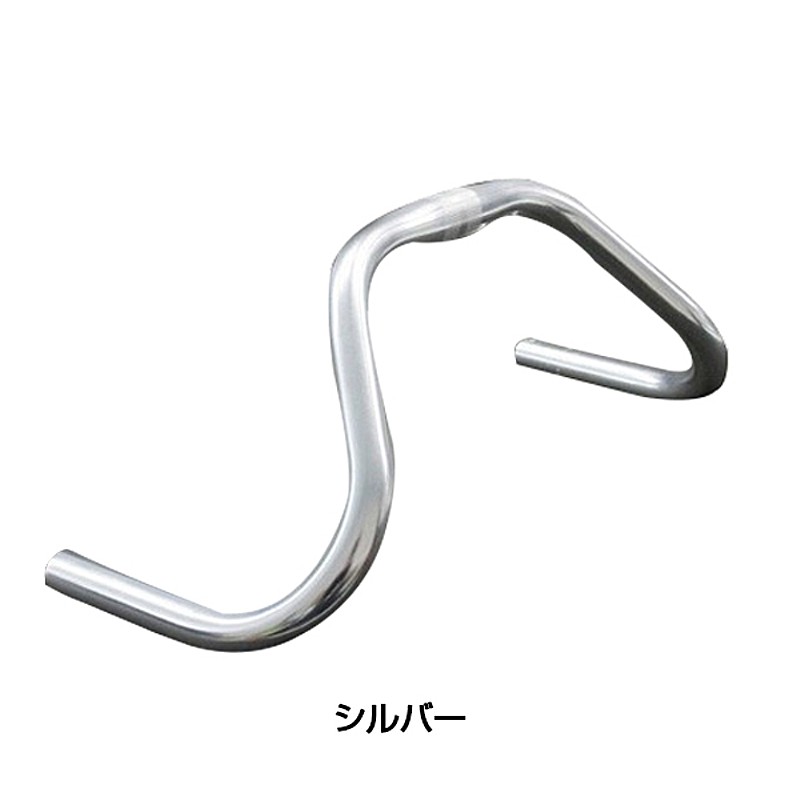 SATORI（サトリ）CONVOY （コンボイ）ミニ W380 ハンドルバークランプ