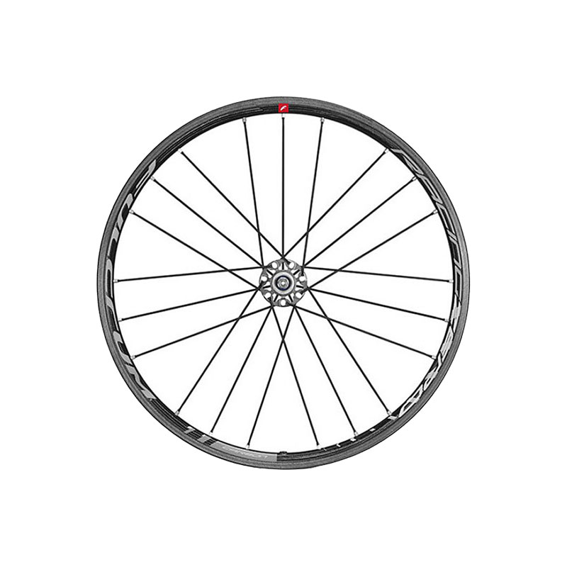 FULCRUM（フルクラム）SPEED 40C （スピード40C）前後セットホイール