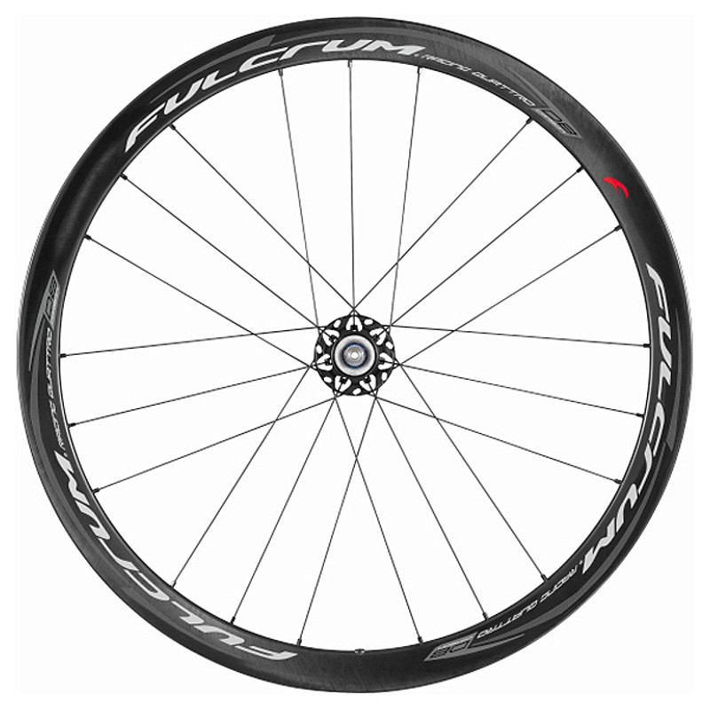 FULCRUM（フルクラム）RACING QUATTRO CARBON DB （レーシングクアトロ