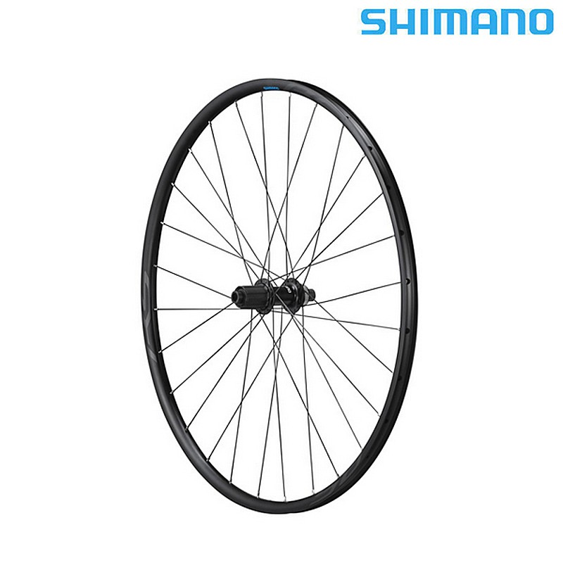 SHIMANO（シマノ）WH-RS171 リアホイール ディスクブレーキ センター