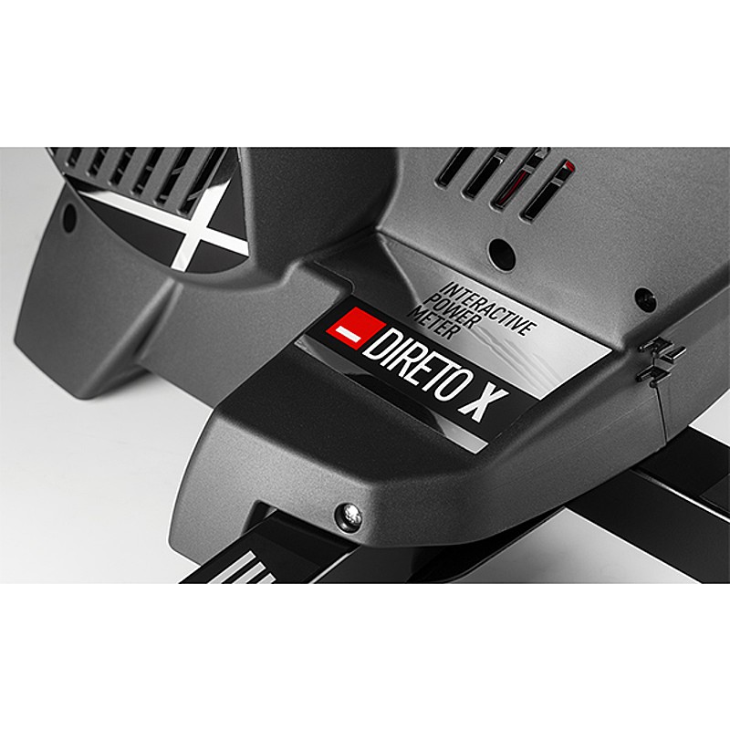 ELITE（エリート）DIRETO X（ディレートX）ダイレクトドライブローラー