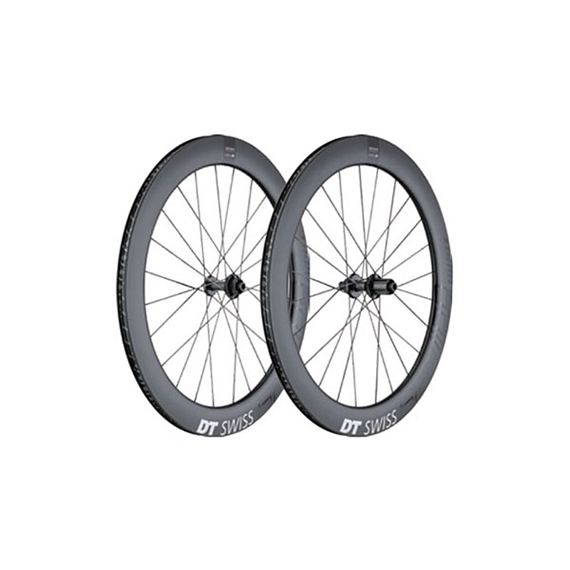 DT SWISS（DTスイス）ARC 1100 Dicut db 62（ARC 1100 ダイカット62