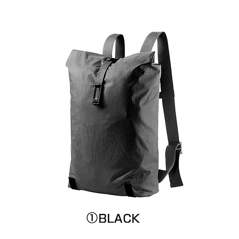 BROOKS（ブルックス）PICKWICK BACKPACK SMALL LINEN （ピックウィック