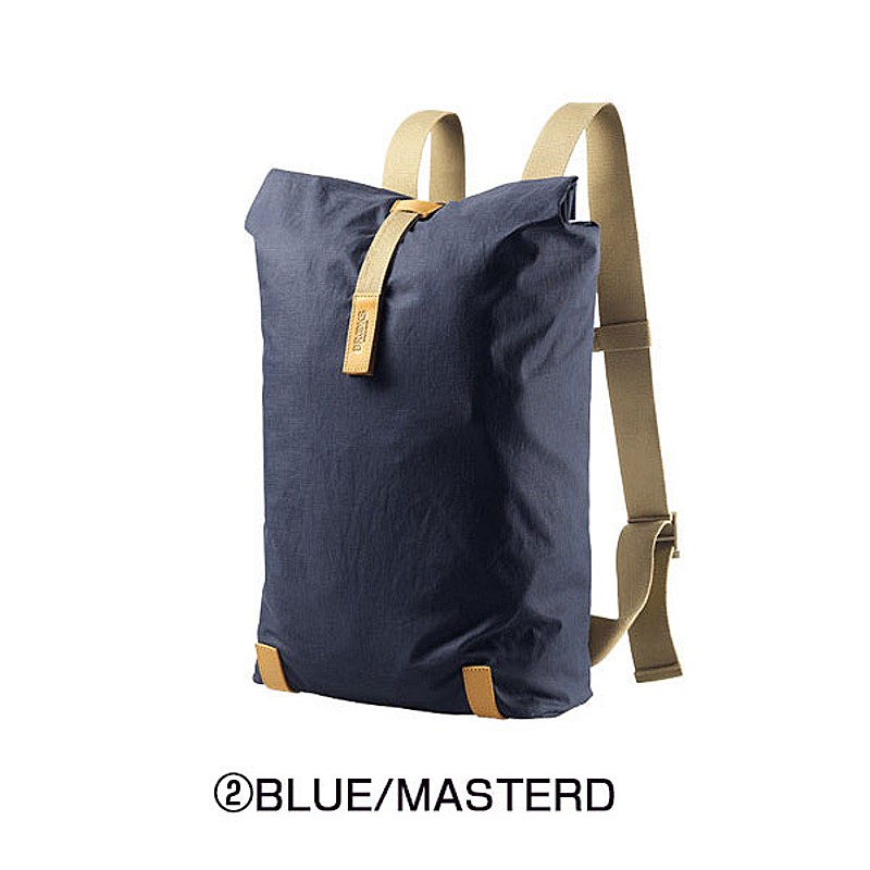 BROOKS（ブルックス）PICKWICK BACKPACK SMALL LINEN （ピックウィック