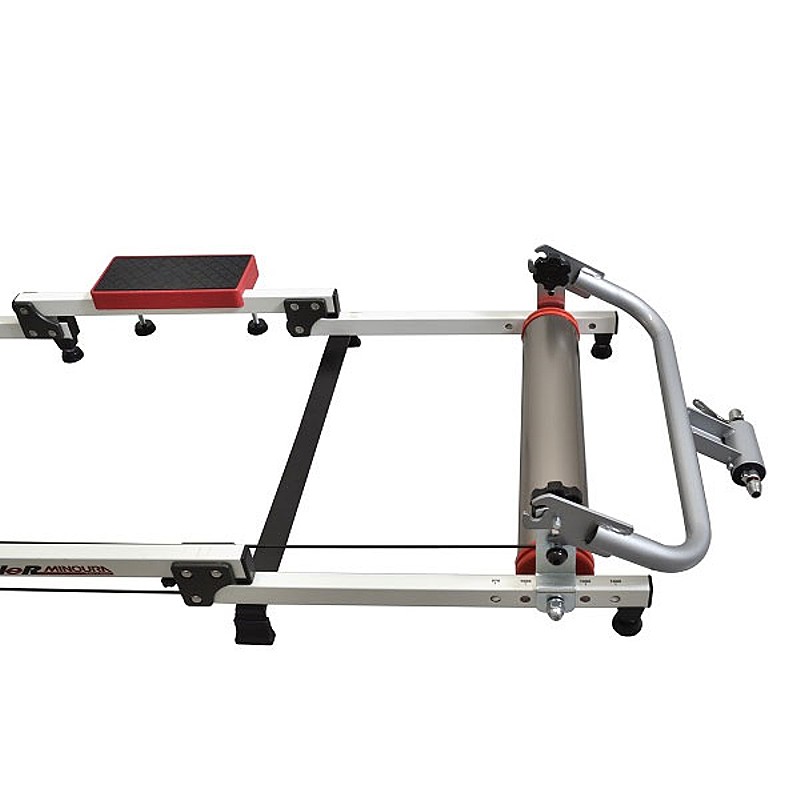 MINOURA（ミノウラ）モッズローラー用アクションブリッジ（QR/スルー