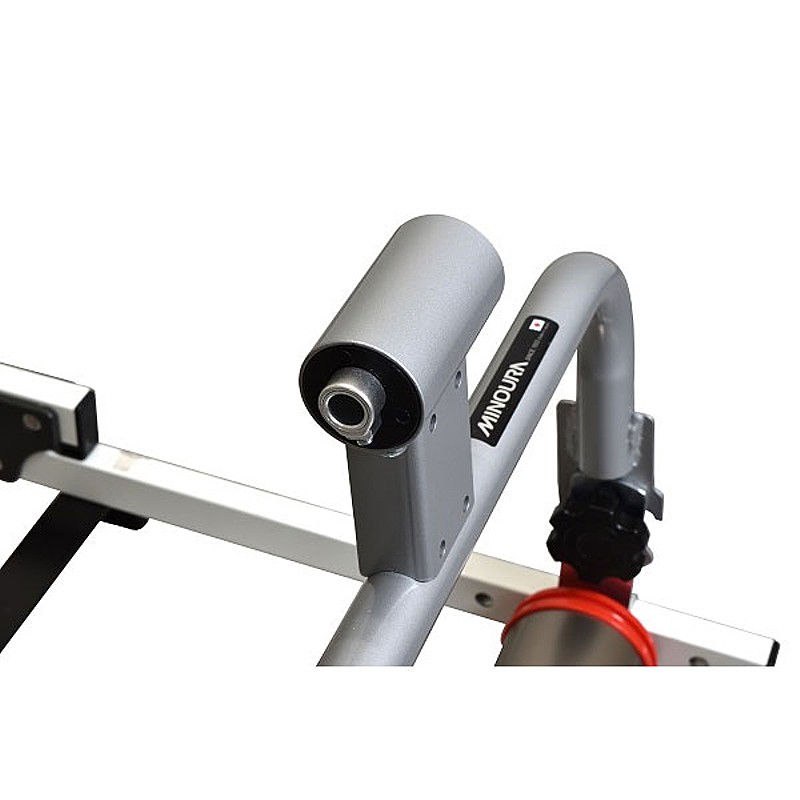 MINOURA（ミノウラ）モッズローラー用アクションブリッジ（QR/スルー