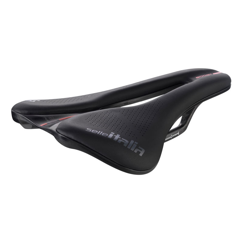 SELLE ITALIA（セライタリア）WAVED：NOVUS BOOST EVO KIT CARBONIO