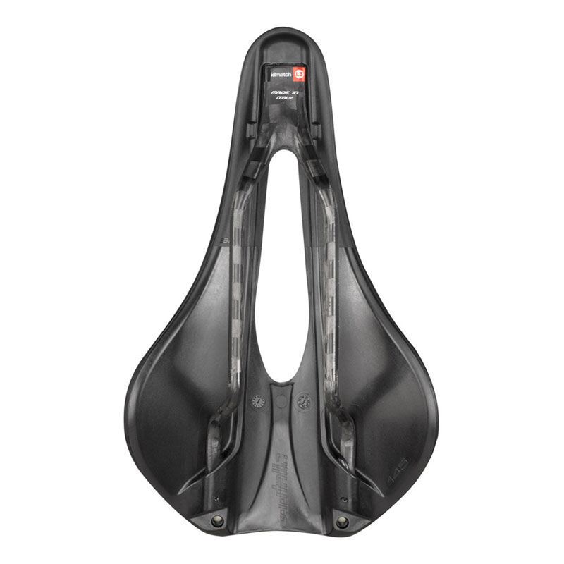 SELLE ITALIA（セライタリア）WAVED：NOVUS BOOST EVO KIT CARBONIO