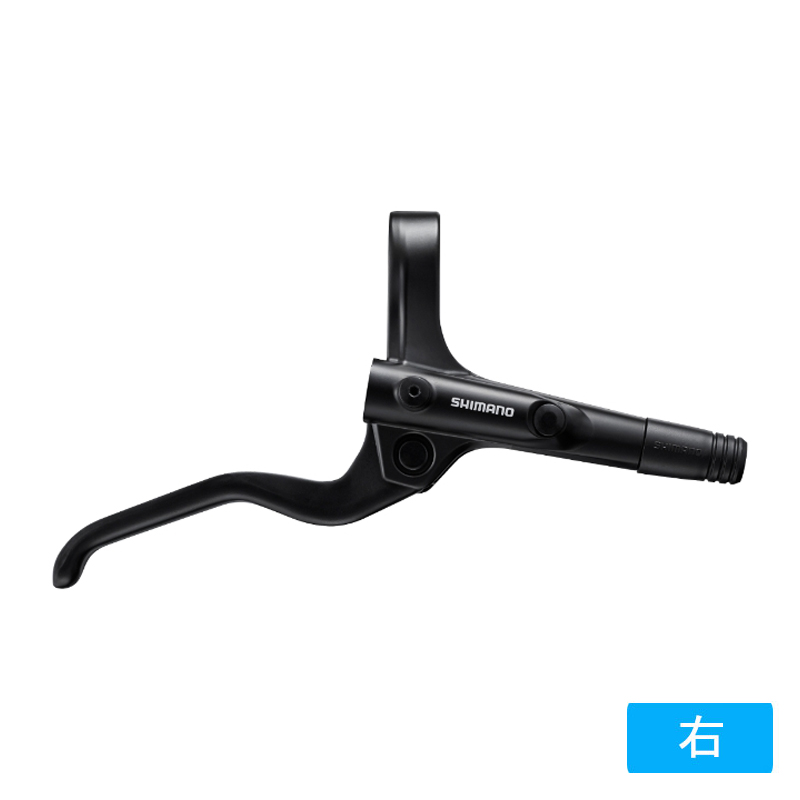 SHIMANO（シマノ）BL-MT200 油圧ディスクブレーキレバー 片側のみ