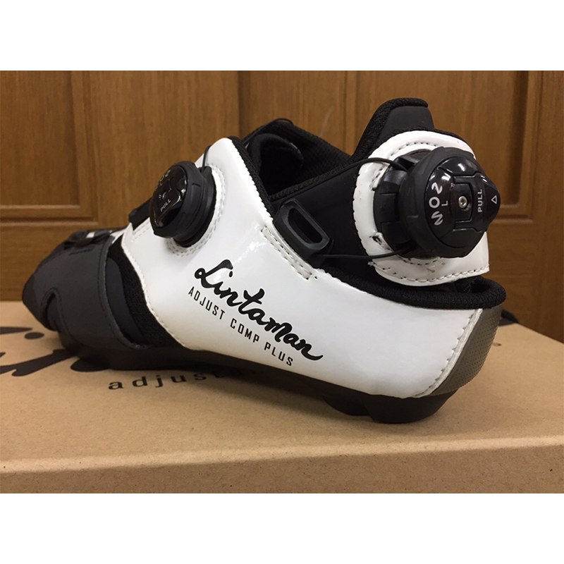 アウトレット】Lintaman（リンタマン） ADJUST ROAD COMP PLUS