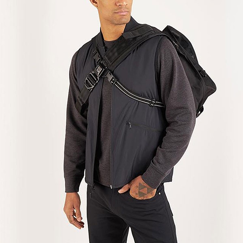 CHROME（クローム）BERLIN （ベルリン）メッセンジャーバッグ 送料無料