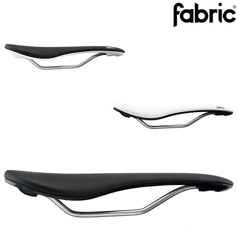 Fabric（ファブリック）SCOOP ELITE FLAT SADDLE 送料無料