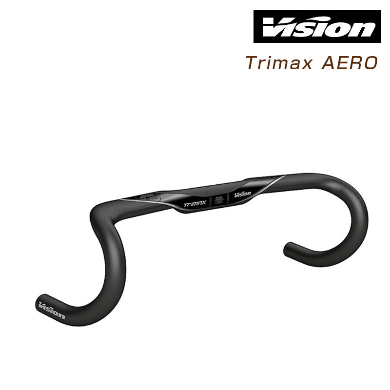 Vision（ビジョン）Trimax AERO（トライマックスエアロ）ドロップ