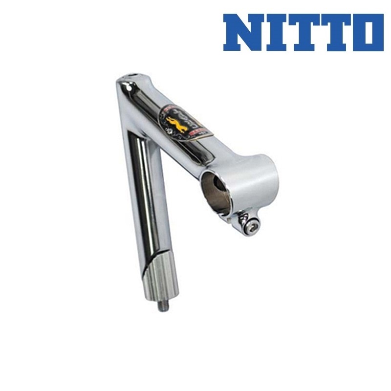 NITTO（ニットー）CT-1 クラフト1 HANDLE STEM （ハンドルステム）CP