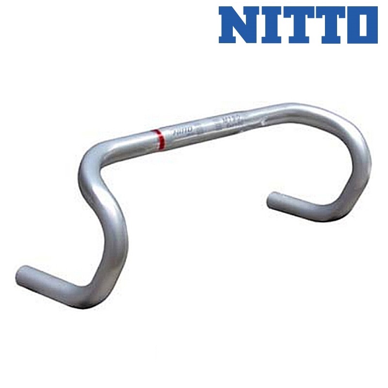NITTO（ニットー）NEAT-M190 EURO80 HANDLEBAR （ユーロ80ハンドルバー