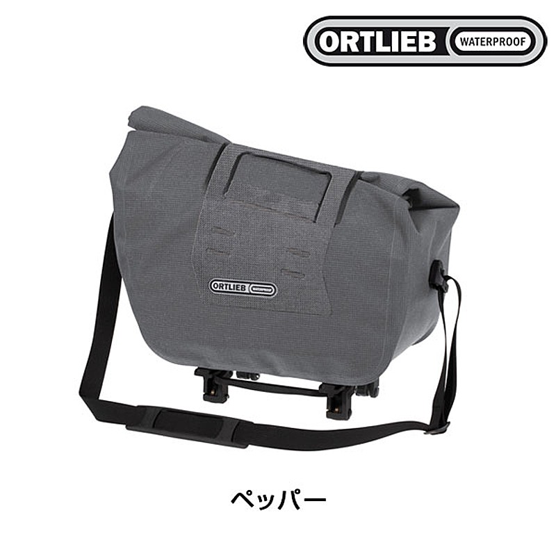 ORTLIEB（オルトリーブ）トランクバック RC アーバン 送料無料