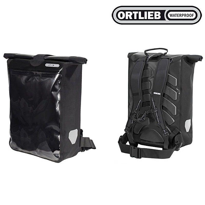 ORTLIEB（オルトリーブ）メッセンジャーバッグ プロ 送料無料