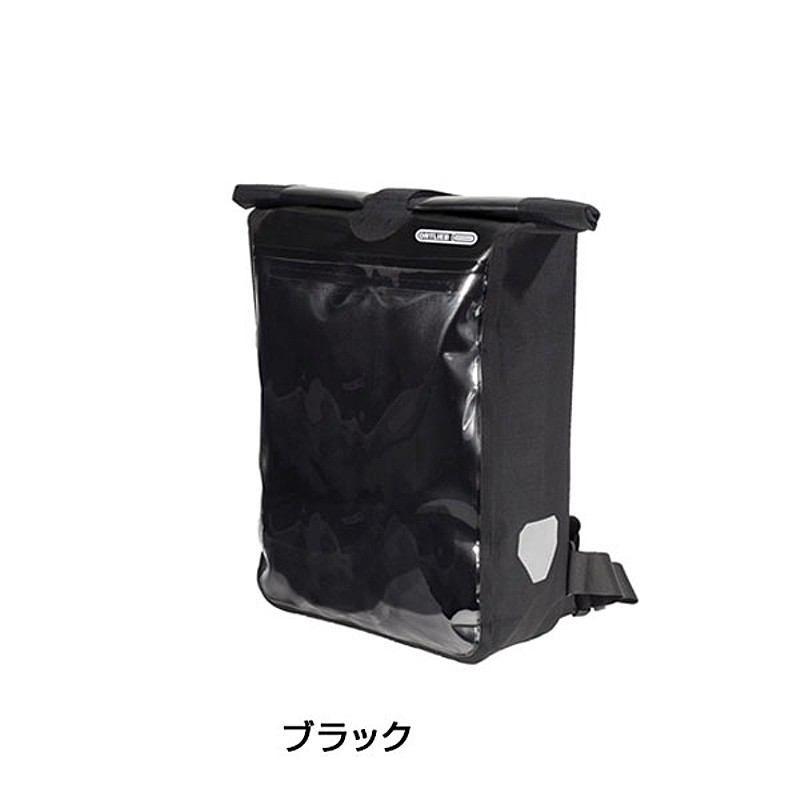 ORTLIEB（オルトリーブ）メッセンジャーバッグ プロ 送料無料