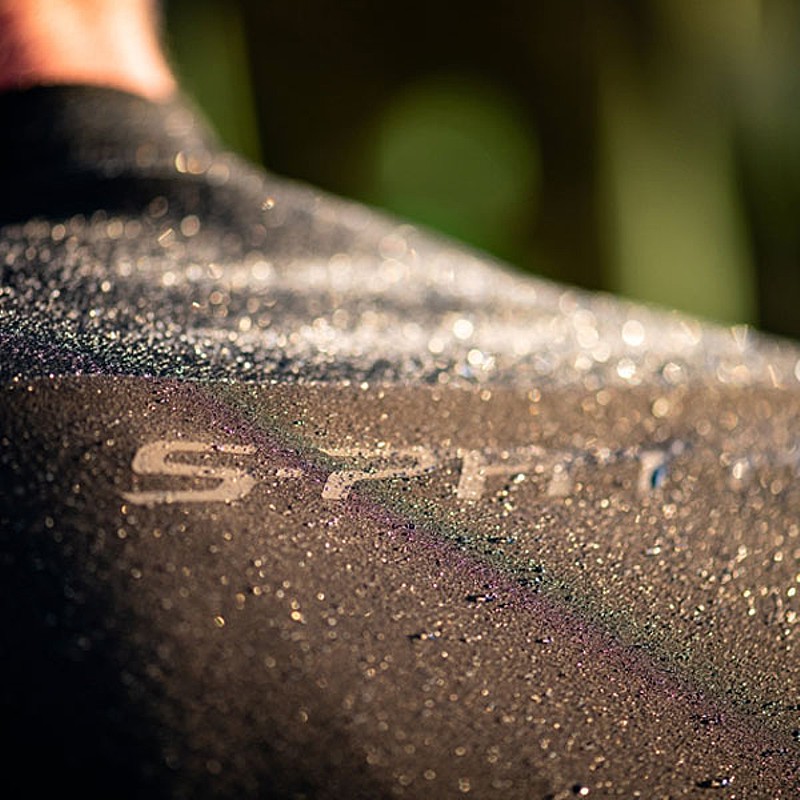 SHIMANO S-PHYRE（シマノエスファイア）SHORT SLEEVE WIND JACKET